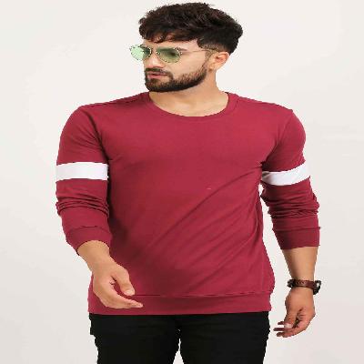T Shirt Full Sleeve