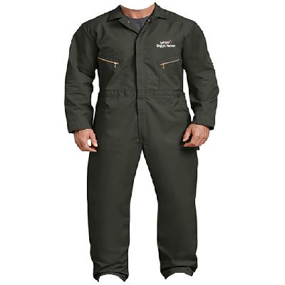 Boiler Suit Uniform