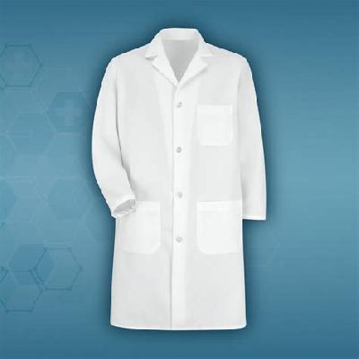 Doctor's Coat