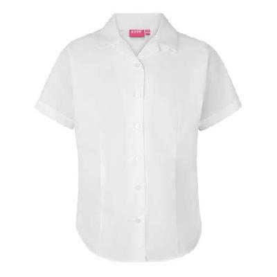 Girls School Shirt