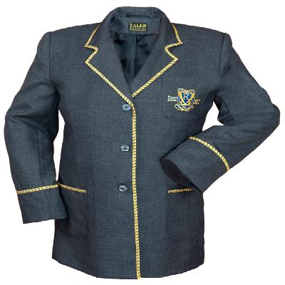 School Uniform Blazer