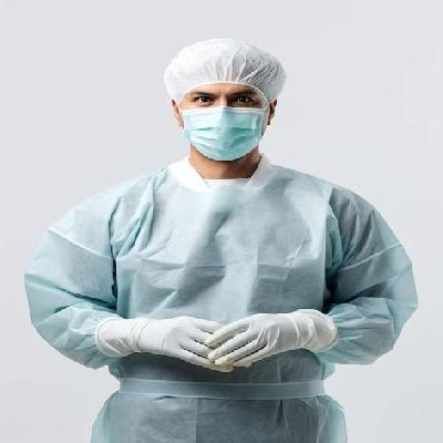 Surgical Suit