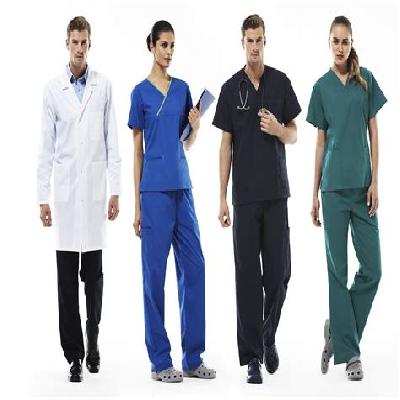 Hospital Uniform
