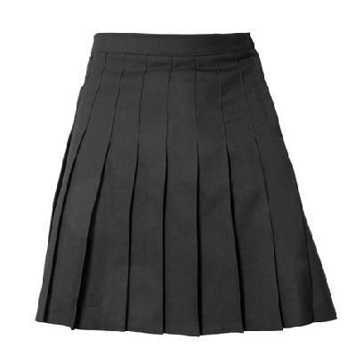 School Skirt