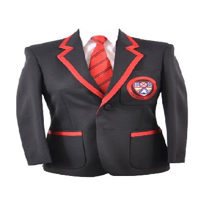 Boys College Blazer