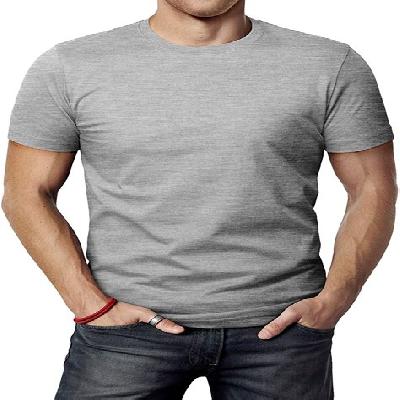 Mens Cotton T-Shirts