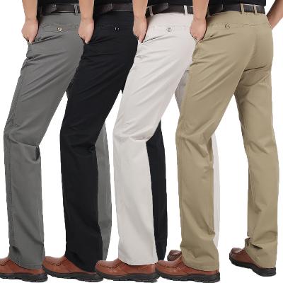 Mens Formal Cotton Pant