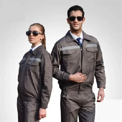 Workshop Uniform