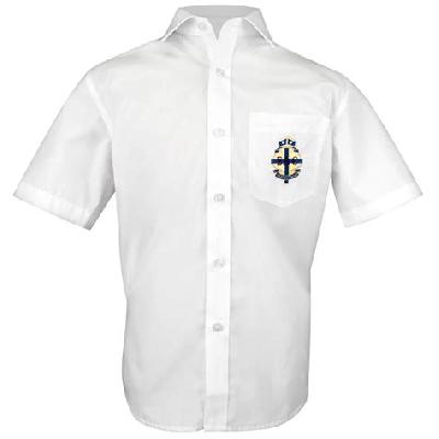 Boys College Shirt