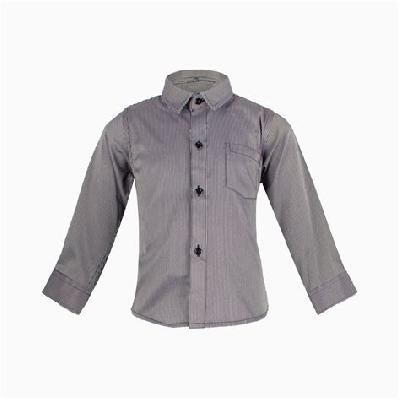 Boys Formal Shirt