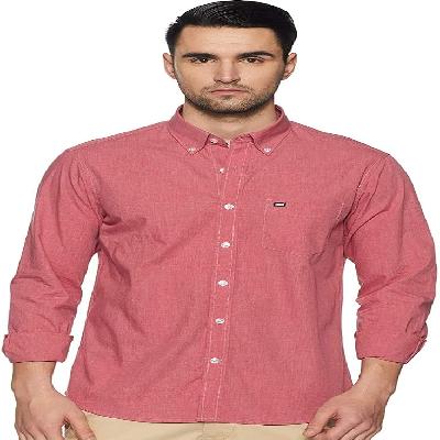 Cotton Formal Shirt
