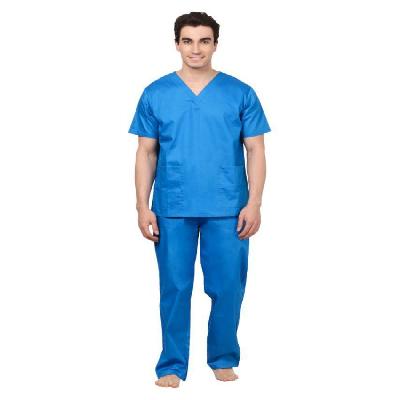Cotton Scrub Suit