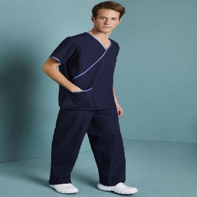 Hospital Scrub Pant