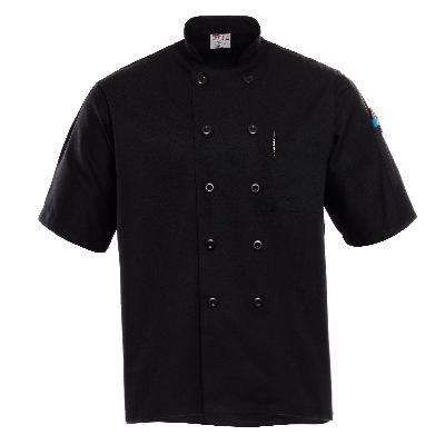 Hotel Chef Coat