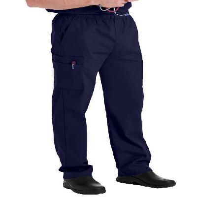 Men's Scrub Pant