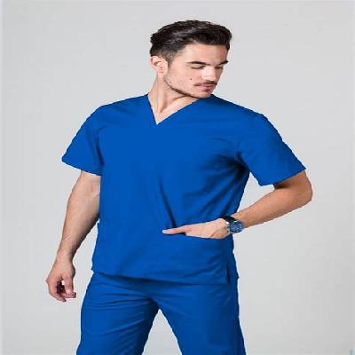 Men's Scrub Suit