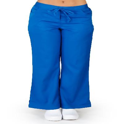 Nurse Scrub Pant
