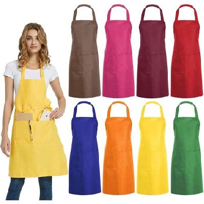 Plain Apron