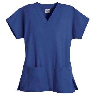Scrub Top