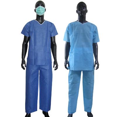Surgeon Scrub Suit