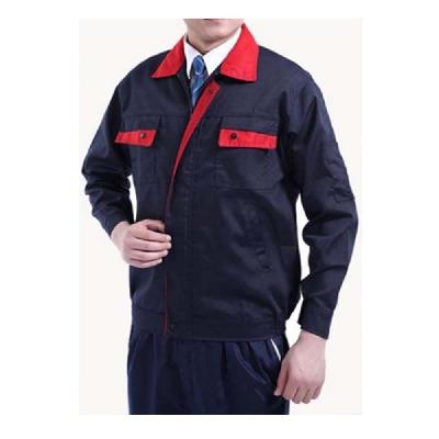 Welding Safety Uniform