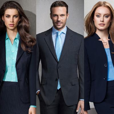 Company Uniform