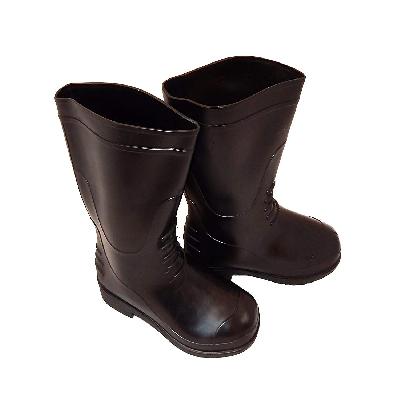 Construction Safety Gumboot