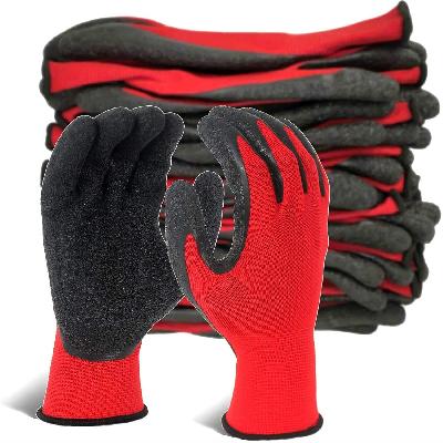 Industrial Gloves