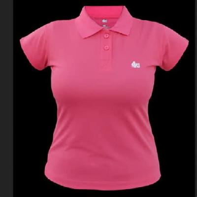 Ladies Corporate T-Shirt