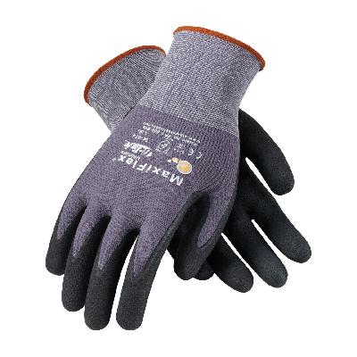 Safety Gloves