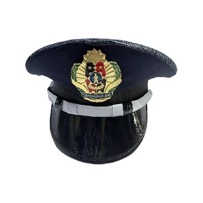 Security Guard Cap