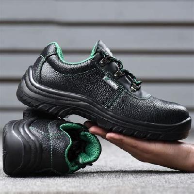Stylish Safety Shoes