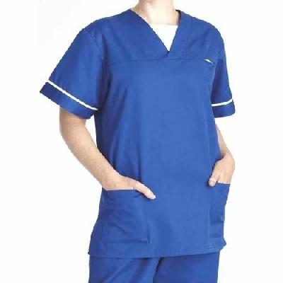 Ward Boy Uniform