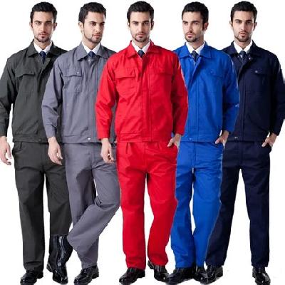 Workers Uniforms