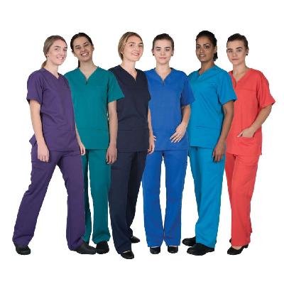 Health Care Uniforms