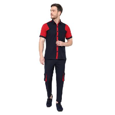 Honda  Automobile Uniforms