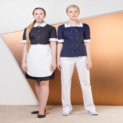 Housekeeping Uniforms