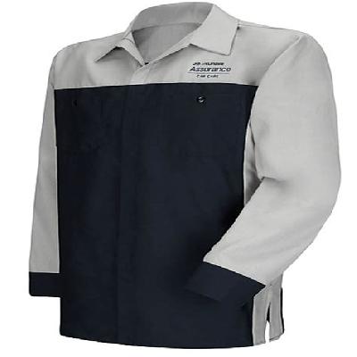 Hyundai Showroom Uniforms