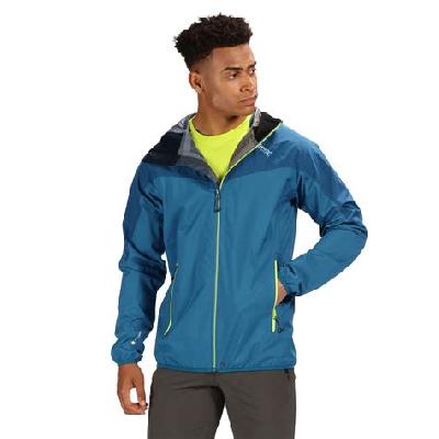 Lightweight Waterproof Jackets