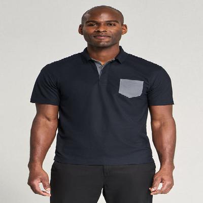 Men's Housekeeping Uniforms