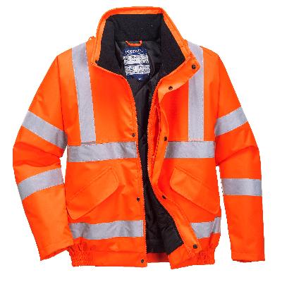 Reflective Safety Jackets