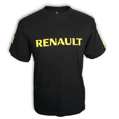 Renault Workers Uniforms