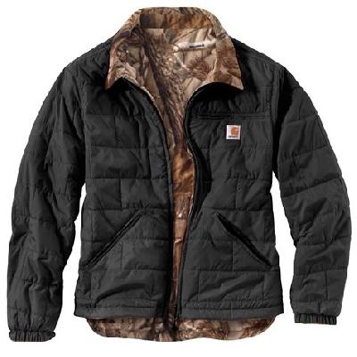 Reversible Winter Jackets