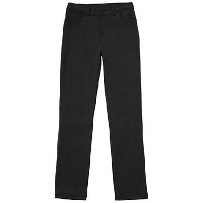 Uniform Black Pants