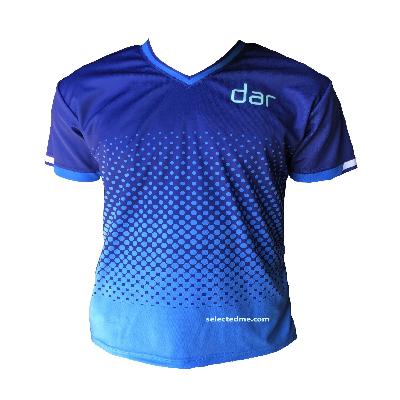 Uniforms T Shirts with Summer Promotions