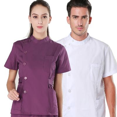 Attendent  nurse  Apron