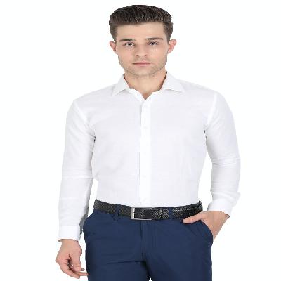 Formal Shirts full sleeves
