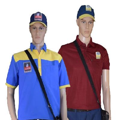 GAS Agency Uniforms
