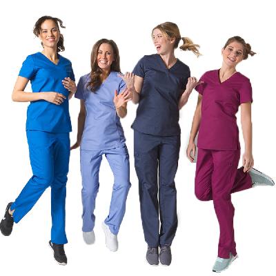 Hospital Nurse Uniform