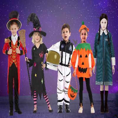 Kids Fancy Dress